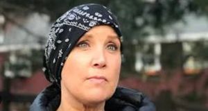Kristen Dahlgren leaves NBC News to launch The Pink Eraser to bring breast cancer vaccines to market