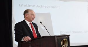 Erickson Living’s Dan Dunne Elected to PRSA College of Fellows