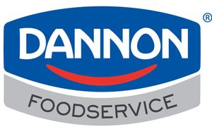 Dannon Food Service Division Selects Marriner to Support Marketing and Sales