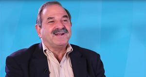 Danny Selnick Inducted into National Capital Public Relations Hall of Fame
