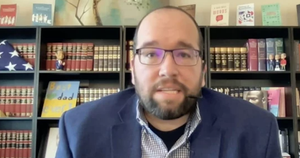 Spokesman Fired from D.C.-Based NRB for Pro-Vaccine Remarks