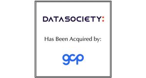 Clare Advisors represents Data Society in sale to Growth Catalyst Partners