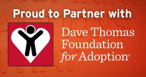 Crosby to develop PSA campaign for Dave Thomas Foundation for Adoption