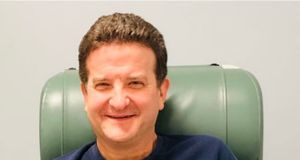 Dave Johnson, WTOP’s former sports director, honored by DC United