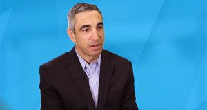David Peikin, Bloomberg BNA, Featured in Video Profile