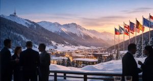 Davos 2026: Where dialogue meets the real test of leadership