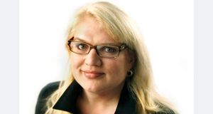 Longtime WaPo columnist Petula Dvorak takes on new role