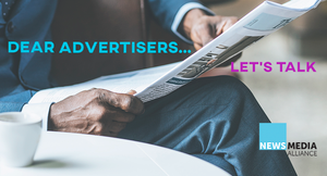 Unlike Platforms, News Publishers Provide Quality Content, Safe Environment for Ads