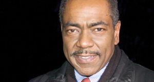 News4 reporter Derrick Ward dies at 62