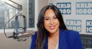 Kristin Diaz joins WTOP as morning drive co-anchor