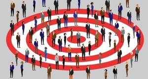 Reach the right people with digital ad targeting for PSAs