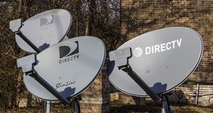 DirecTV buys rival Dish Network for $1
