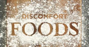 It’s Time to Enjoy Discomfort Foods Says SmithGifford