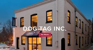 Dog Tag Inc. Partners with REQ for National Brand Expansion