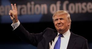 President Trump’s “Combative Nature” Lifting Viewer Interest in Cable News
