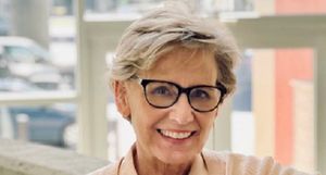 Donna Spurrier’s Showerspecs makes Oprah’s Favorite Things list