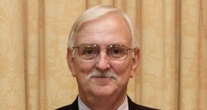 “Doug” Laughlin, Founder of LMO Advertising, Dies at Age 76