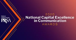 Crosby Wins for Best PSA at Excellence in Communication Awards