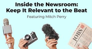 Strong quotes and clear email subject line help reporters evaluate press releases