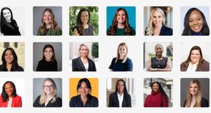 WWPR announces Emerging Leaders Awards finalists