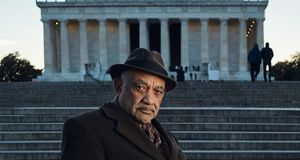 Eli Meir Kaplan clinches first place in portrait category of the 2023 National APA Awards