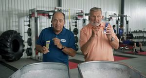 Storyfarm Creates Commercials with Hall of Famers Johnny Bench and Mike Ditka for Blue-Emu
