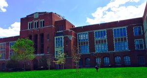 Baltimore Updates: Under Armour CEO Invests in SocialToaster; News from MGH, Weitzman, American Office