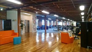 Philadelphia Branding Agency At Media Expands Into Baltimore; Announces Project with Waterfront Partnership