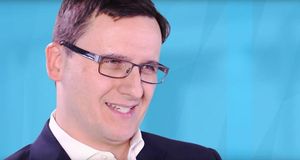 Communicator Spotlight: Meet Ed Bodensiek, VP of Communications and Branding at Select Medical