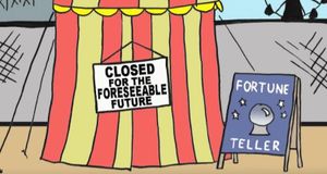 Steve Edelman’s fearless forecasts for 2024
