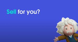 Salesforce announces Einstein GPT