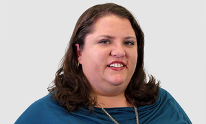 Van Eperen Adds Emily McDermott as Account Supervisor in Baltimore