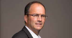 Washington Post Exec Exits for San Francisco Chronicle