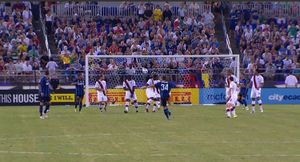 TBC on Team to Attract Biggest FIFA World Cup Ever to Longshot Baltimore