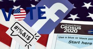 Facebook Releases Policy Update Addressing Protecting 2020 Census, Elections and Hate Speech