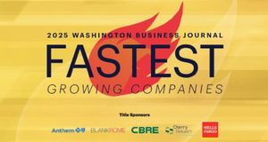 Team Velocity and BluShark Digital among WBJ’s Fastest Growing Companies