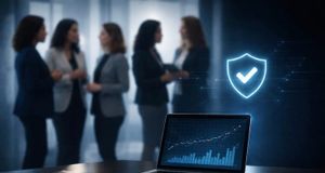 Reputation, trust and the women doing the work behind the scenes