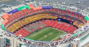 FedEx ends naming rights agreement for Washington Commanders’ stadium; Team seeks new naming rights partner