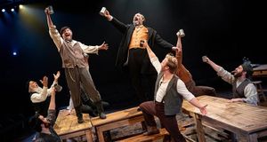 Loss of dedicated “live theatre” coverage by Washington Post “is not simply a media issue; it is a civic and cultural loss for our entire region,” states statement by theatres in D.C. region