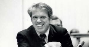 David Finn, One of the Fathers of the PR Industry, Dies at 100