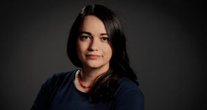 WaPo promotes Alexis Sobel Fitts to technology editor for enterprise and investigations