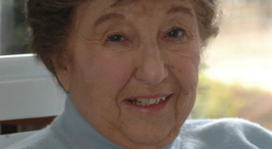 Voiceover legend Florence Aaronson, aka Flo Ayres, dies at 98