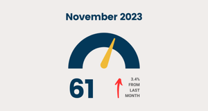 State of Wikipedia report for November 2023