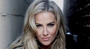 WMZQ Washington, DC, and WPOC Baltimore add Kelly Ford to afternoon lineups