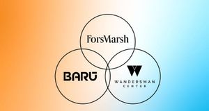 Fors Marsh acquires BARÚ Advertising and the Wandersman Center