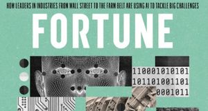 AI and declining web traffic cause Fortune magazine to cut staff