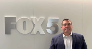 Kyle Carmean named Head of News and Content for WTTG Fox 5 DC and WDCA Fox 5 Plus