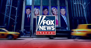 Fox News Channel marks 20th consecutive year as the No. 1 cable news network