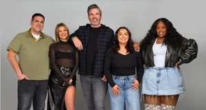 “The Fred Show” coming to D.C. and Baltimore on April 30