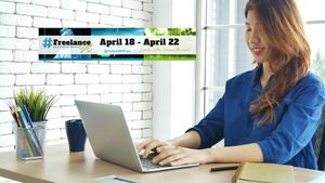 What does the future of work look like?